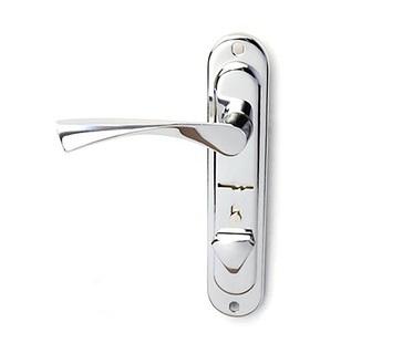 Ручки для Эльбор Гранит Avers HP-42.0123-S-C-CR-R правые, хром