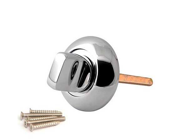 Поворотник Apecs TT-0803-8-CR