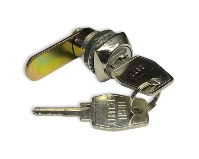 Замок почтовый (ЗП-0802-90)