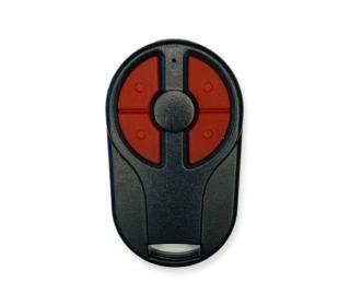 Пульт Radio 8101-4, 4 канала