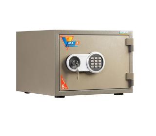 Сейф FRS 32 EL, огнестойкий