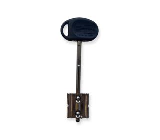 Ключи  для перекодировки Mottura 91399 Т1 My key