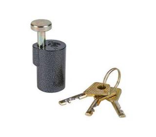 Замок навесной ЧАЗ ВС-2-13