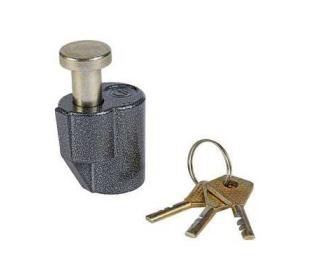 Навесной замок ЧАЗ ВС-2-14