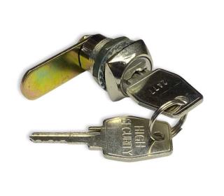 Замок почтовый (ЗП-0802-90)