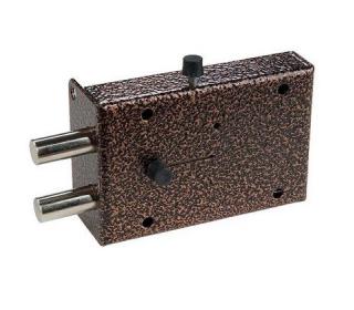 Замок Сенат ЗГС 4  (235) гаражный