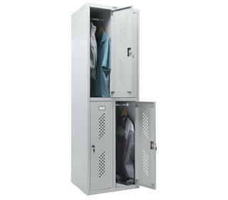 Шкаф для одежды LS-22
